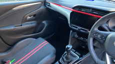 Vauxhall Corsa 1.2 Turbo GS Line 5dr Petrol Hatchback